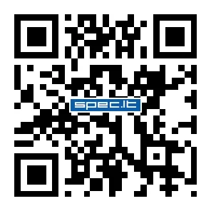 QR kodas | Finvelita, MB | spec.lt