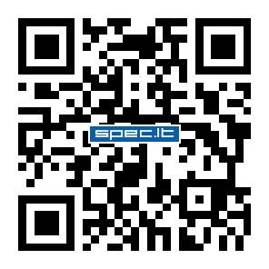 QR kodas | Finveritas, UAB
