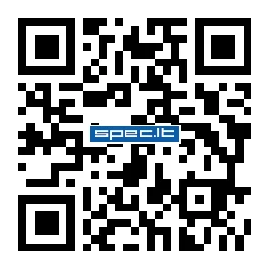 QR kodas | FINVERTA, UAB | spec.lt