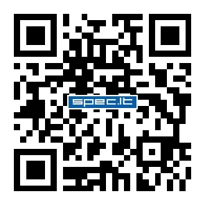 QR kodas | Finverus, MB