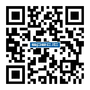 QR kodas | Finveta, MB