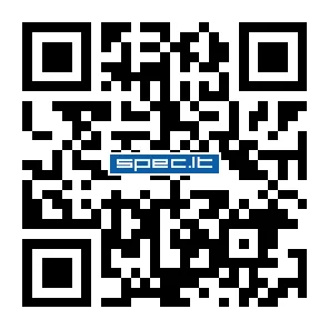 QR kodas | Finvija, UAB | spec.lt