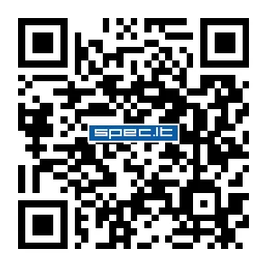 QR kodas | Finvision solutions, UAB | spec.lt