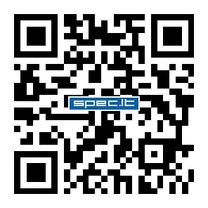 QR kodas | Finvista, UAB | spec.lt