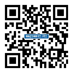 QR kodas | FINVITA, UAB | spec.lt
