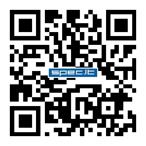 QR kodas | Finyta, MB