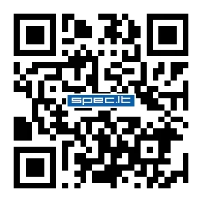 QR kodas | Finzita, IĮ | spec.lt