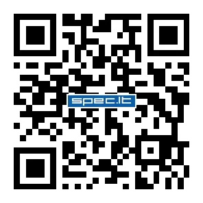QR kodas | FIODAS, MB