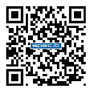 QR kodas | Fiodoro Grigorjevo individuali įmonė | spec.lt