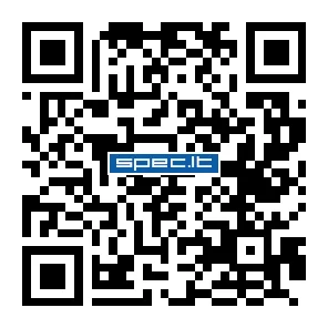 QR kodas | Fiodoro Kolosovo įmonė