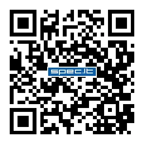 QR kodas | Fiodoro Merkulovo įmonė