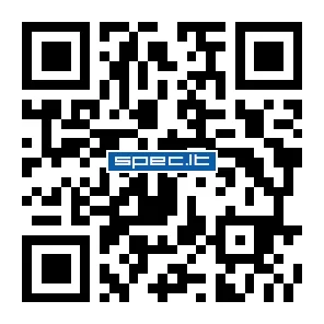 QR kodas | Fiodorova, MB | spec.lt