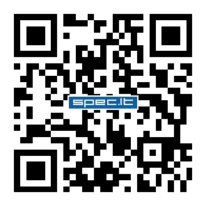 QR kodas | Fiolent, UAB | spec.lt