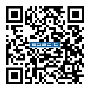 QR kodas | Fiora, Danutės Rasiukevičienės firma | spec.lt