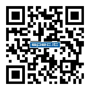 QR kodas | FIORALAS, UAB | spec.lt