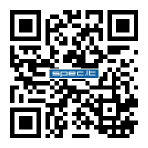 QR kodas | Fiorda, UAB | spec.lt