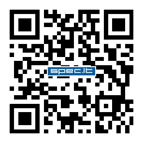 QR kodas | FIORDAS, UAB | spec.lt