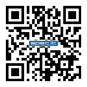 QR kodas | Fiorena, UAB | spec.lt