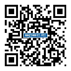 QR kodas | FIORENTINO, kavinė, UAB ALTOMONDAS | spec.lt
