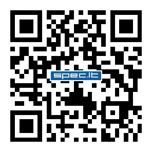 QR kodas | Fiorina, MB