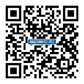 QR kodas | Baltic Consulting & Communications, UAB | spec.lt
