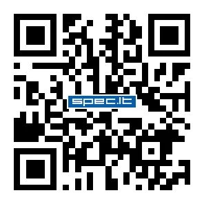 QR kodas | FIPS, UAB | spec.lt