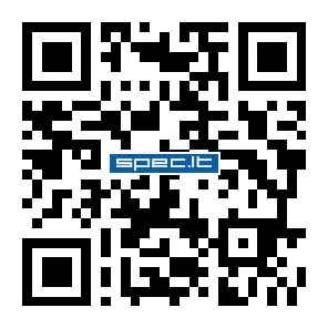 QR kodas | Fir Thai, UAB | spec.lt