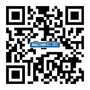 QR kodas | Firana, MB