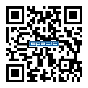 QR kodas | FIRE EXPERT, UAB | spec.lt