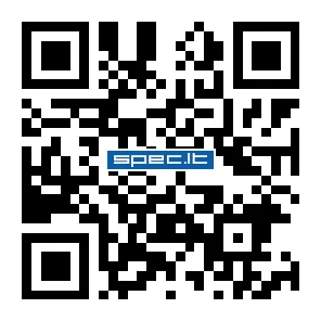 QR kodas | Fire Experts, UAB | spec.lt