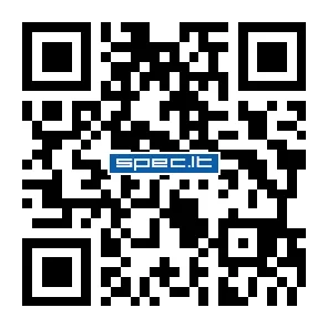 QR kodas | Fire Orange, UAB
