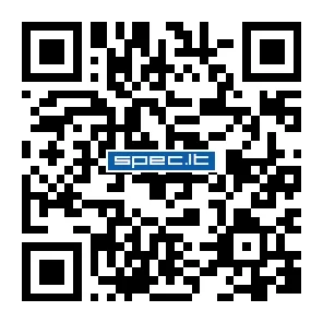 QR kodas | Fire proof keramiks, UAB