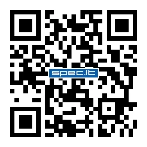 QR kodas | Firelita, UAB