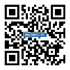 QR kodas | Firepoint, MB
