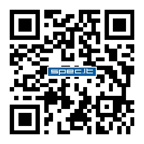 QR kodas | Firesta, UAB | spec.lt
