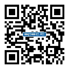 QR kodas | Firetas, UAB