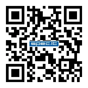 QR kodas | FIRETECH LT, MB
