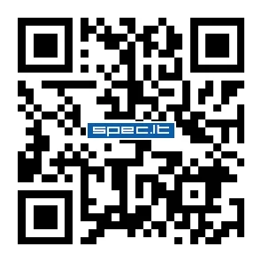 QR kodas | Firidas, UAB | spec.lt