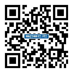 QR kodas | FIRMA A., UAB | spec.lt