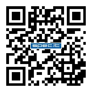 QR kodas | Firma ANSA-V, UAB