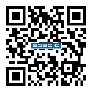 QR kodas | Firma darė, MB | spec.lt
