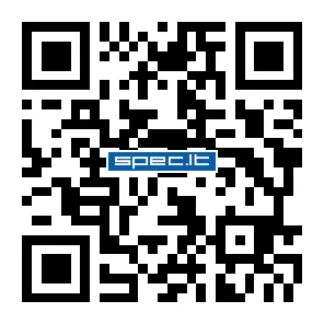 QR kodas | FIRMA ERESTA, UAB