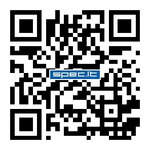 QR kodas | Firma Fruber, IĮ | spec.lt