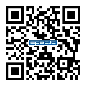 QR kodas | Firma-Info, UAB