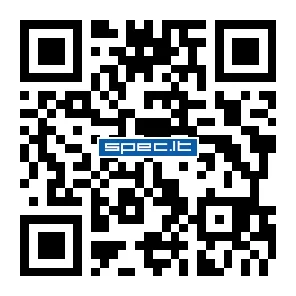 QR kodas | Firma Kriss, UAB