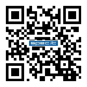 QR kodas | Firma LAV, UAB