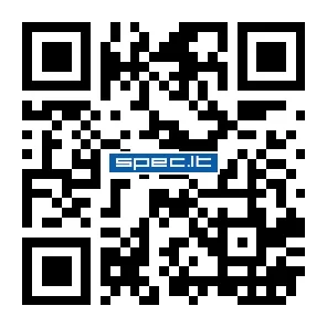 QR kodas | Firma.Lt, UAB | spec.lt