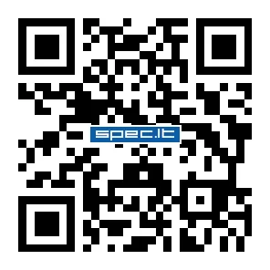 QR kodas | Firma Pero, UAB