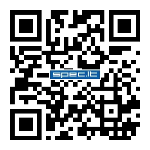 QR kodas | Firmalita, UAB | spec.lt