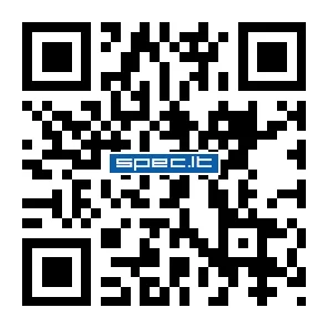 QR kodas | FIRMAMENTUM, UAB | spec.lt